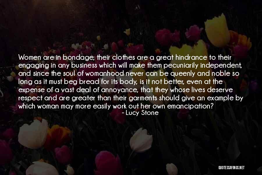 Stone Work Quotes By Lucy Stone Stone Work Quotes By Lucy Stone