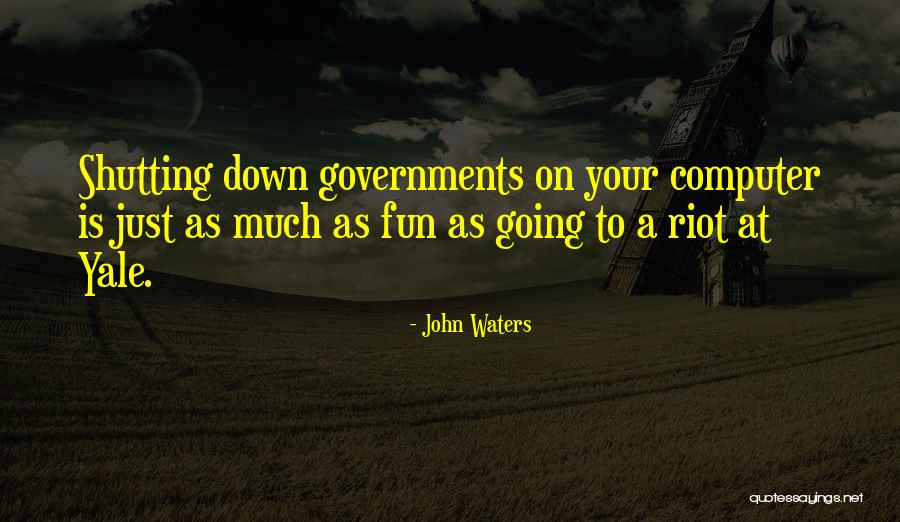 Stoneberry Online Quotes By John Waters Stoneberry Online Quotes By John Waters