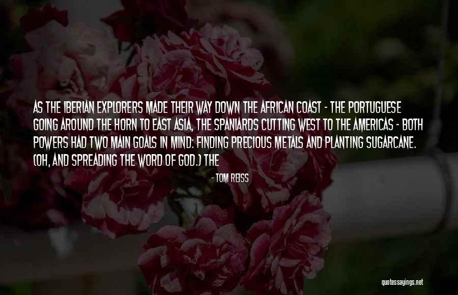 Stoneberry Promo Quotes By Tom Reiss Stoneberry Promo Quotes By Tom Reiss