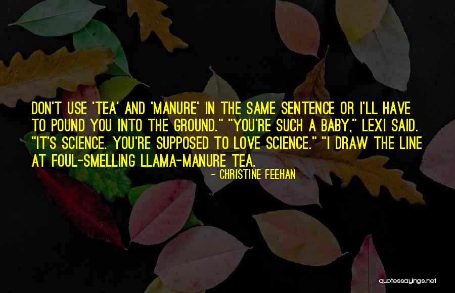 Stonebreaker Gloves Quotes By Christine Feehan Stonebreaker Gloves Quotes By Christine Feehan