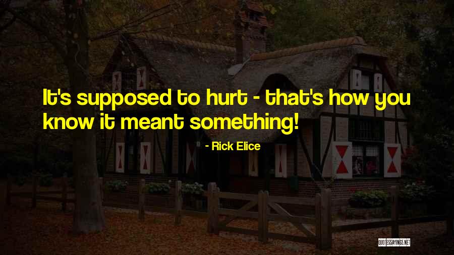 Stonebreaker Thor Quotes By Rick Elice Stonebreaker Thor Quotes By Rick Elice