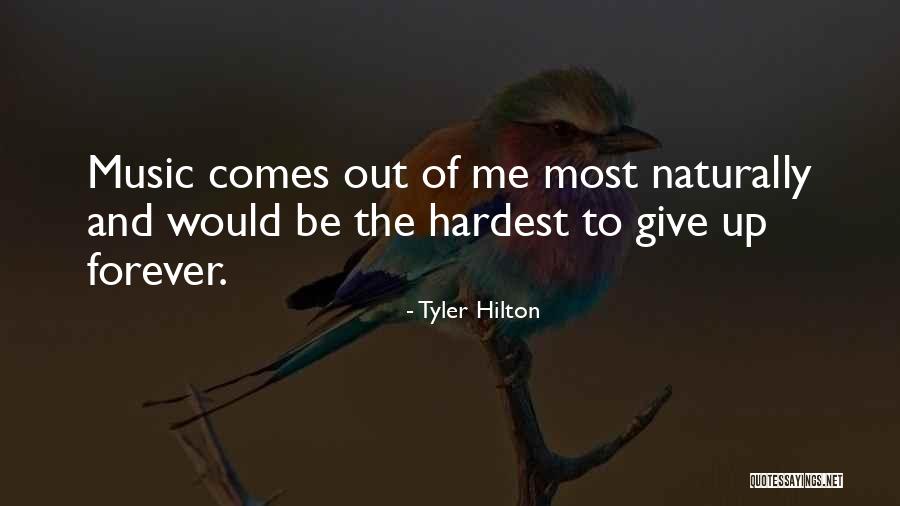 Stoneburner Seattle Quotes By Tyler Hilton Stoneburner Seattle Quotes By Tyler Hilton