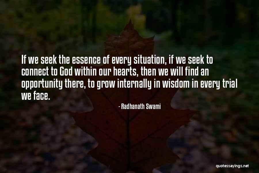 Stonecastle Hoa Quotes By Radhanath Swami Stonecastle Hoa Quotes By Radhanath Swami