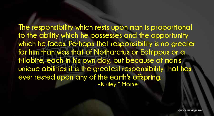 Stonecastle Quotes By Kirtley F. Mather Stonecastle Quotes By Kirtley F. Mather