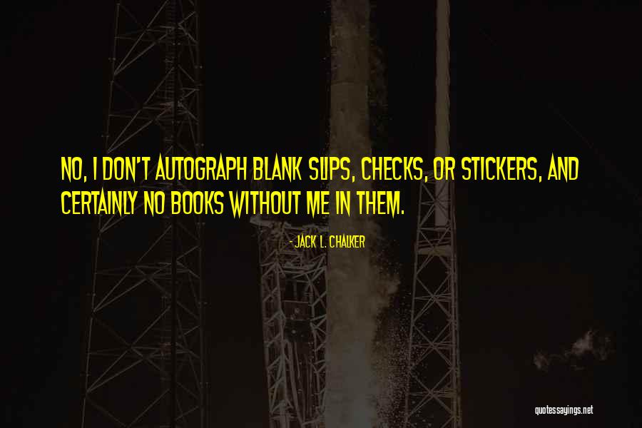 Stonecrop Farm Quotes By Jack L. Chalker Stonecrop Farm Quotes By Jack L. Chalker