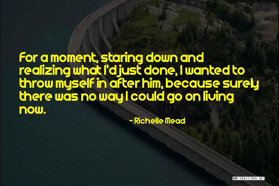 Stonecrop Farm Quotes By Richelle Mead Stonecrop Farm Quotes By Richelle Mead