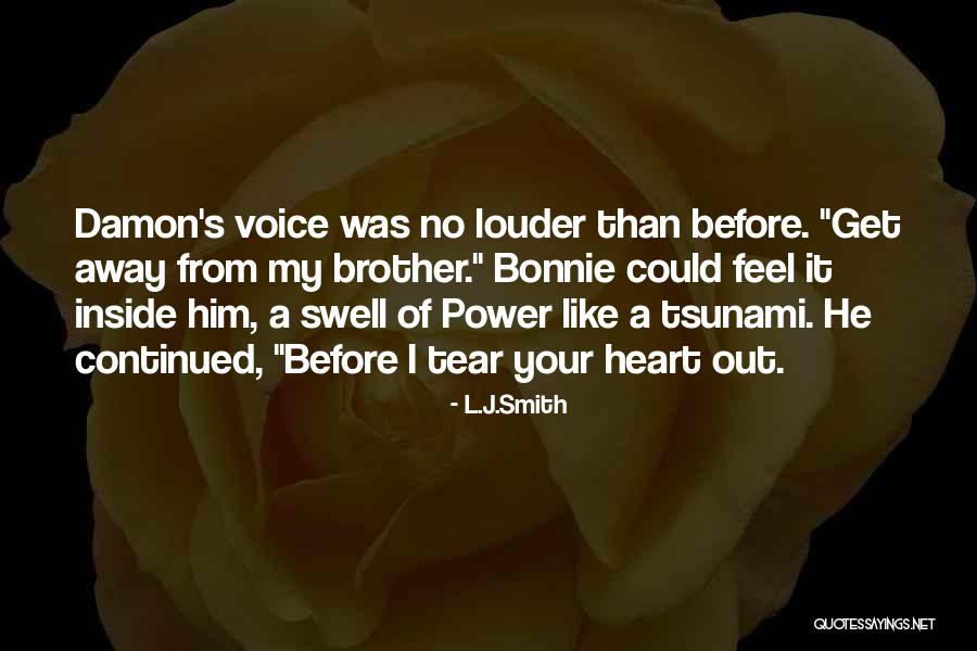 Stonecutter Valheim Quotes By L.J.Smith Stonecutter Valheim Quotes By L.J.Smith