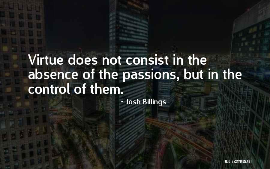Stoneground Band Quotes By Josh Billings Stoneground Band Quotes By Josh Billings