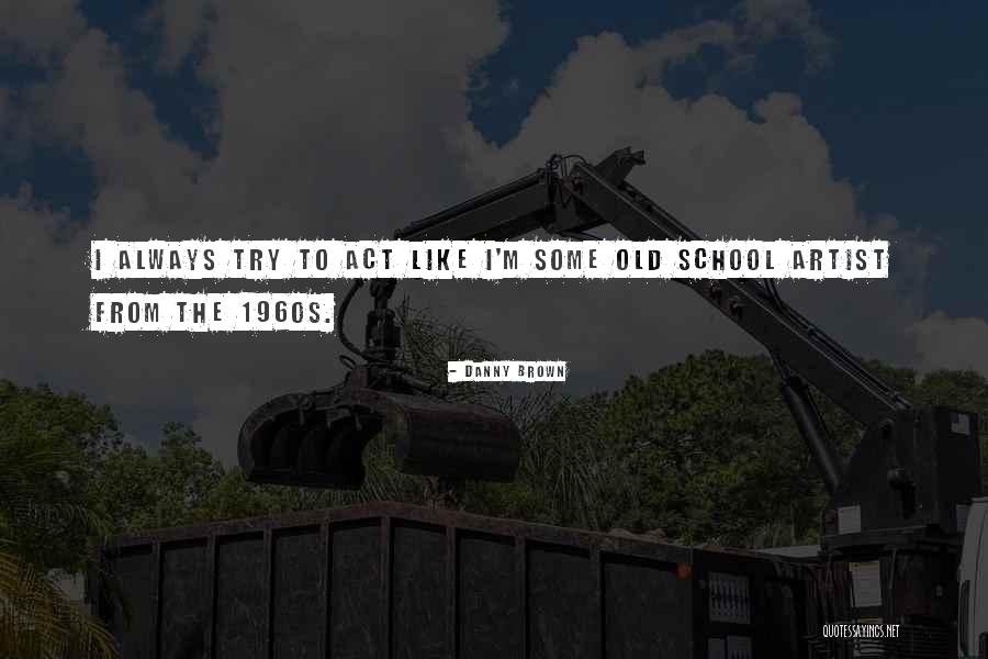 Stoneground Italian Quotes By Danny Brown Stoneground Italian Quotes By Danny Brown