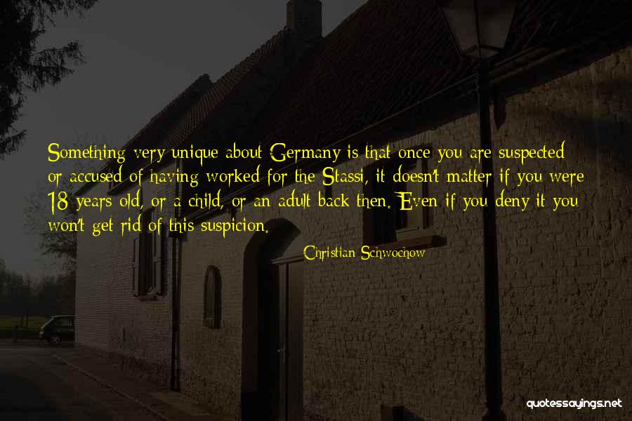 Stoneman Lake Quotes By Christian Schwochow Stoneman Lake Quotes By Christian Schwochow