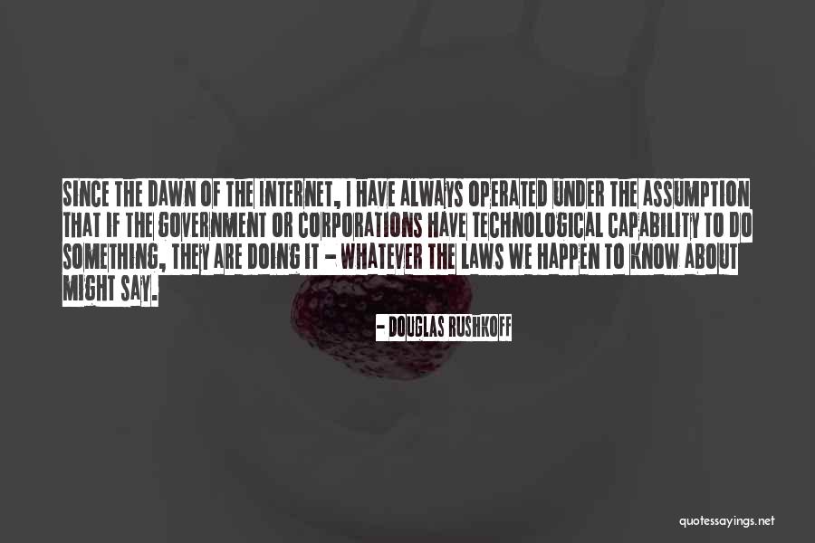 Stonemasons Tools Quotes By Douglas Rushkoff Stonemasons Tools Quotes By Douglas Rushkoff