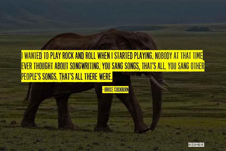 Stonemens Valley Quotes By Bruce Cockburn Stonemens Valley Quotes By Bruce Cockburn