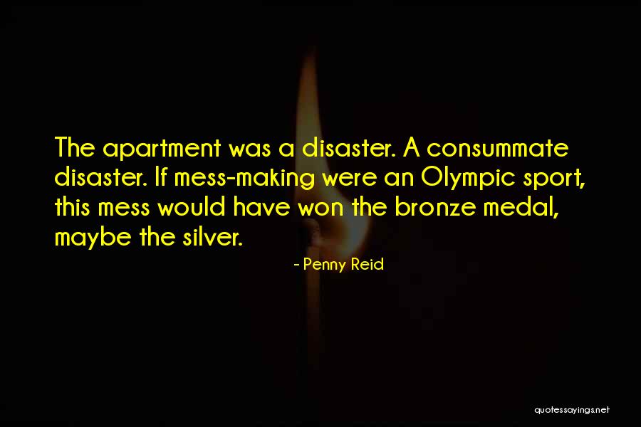 Stonerock Tv Quotes By Penny Reid Stonerock Tv Quotes By Penny Reid