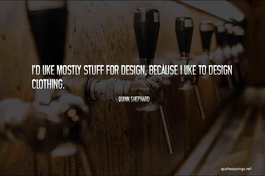 Stonerock Tv Quotes By Quinn Shephard Stonerock Tv Quotes By Quinn Shephard
