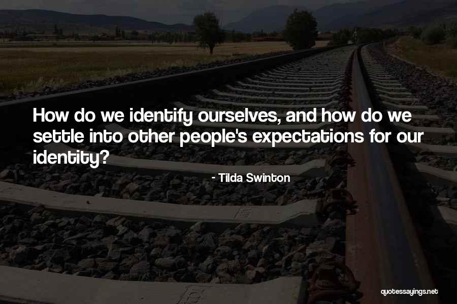 Stonerock Tv Quotes By Tilda Swinton Stonerock Tv Quotes By Tilda Swinton