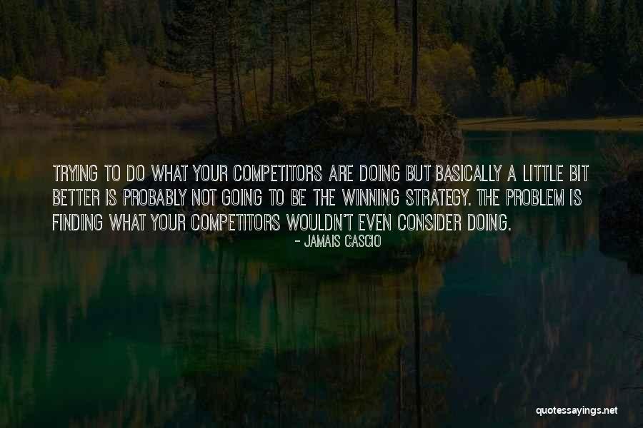 Stoners Day Quotes By Jamais Cascio Stoners Day Quotes By Jamais Cascio