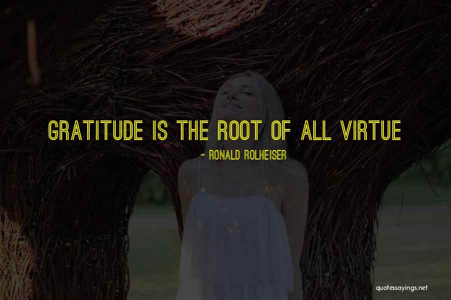 Stones And Beauty Quotes By Ronald Rolheiser Stones And Beauty Quotes By Ronald Rolheiser