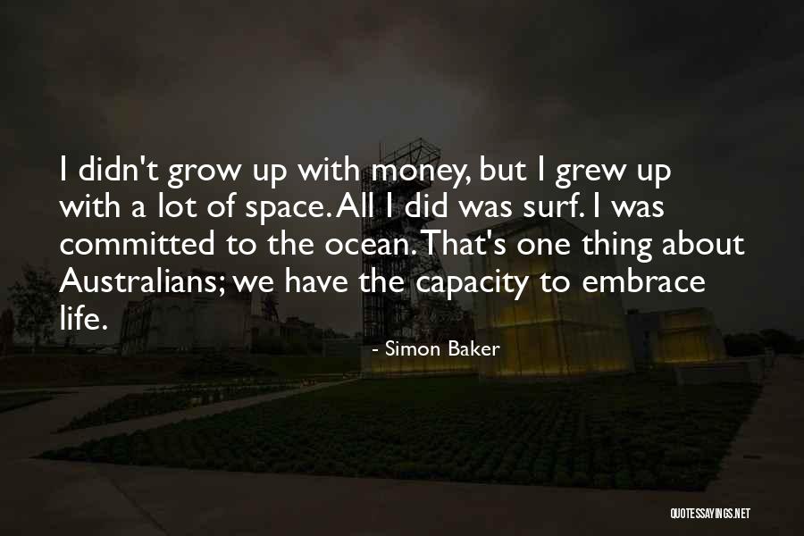 Stones And Glass Houses Quotes By Simon Baker Stones And Glass Houses Quotes By Simon Baker