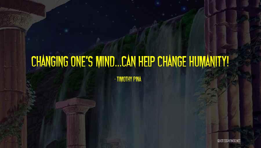 Stonestreet Quotes By Timothy Pina Stonestreet Quotes By Timothy Pina