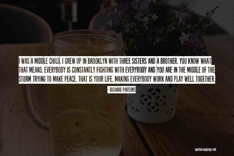 Stonestreet Winery Quotes By Richard Parsons Stonestreet Winery Quotes By Richard Parsons