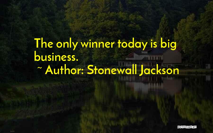 Stonewall Jackson Quotes 1531077