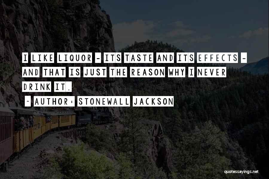 Stonewall Jackson Quotes 1765172