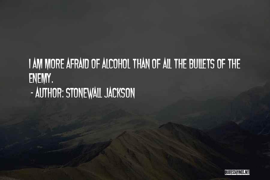 Stonewall Jackson Quotes 2084228