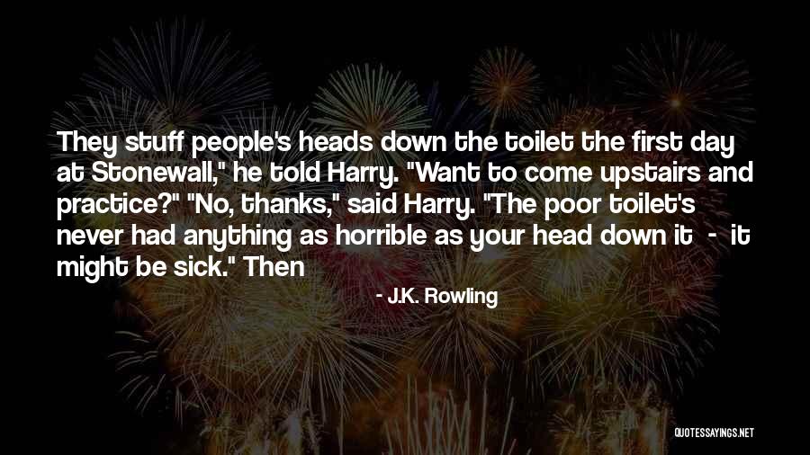 Stonewall Quotes By J.K. Rowling Stonewall Quotes By J.K. Rowling