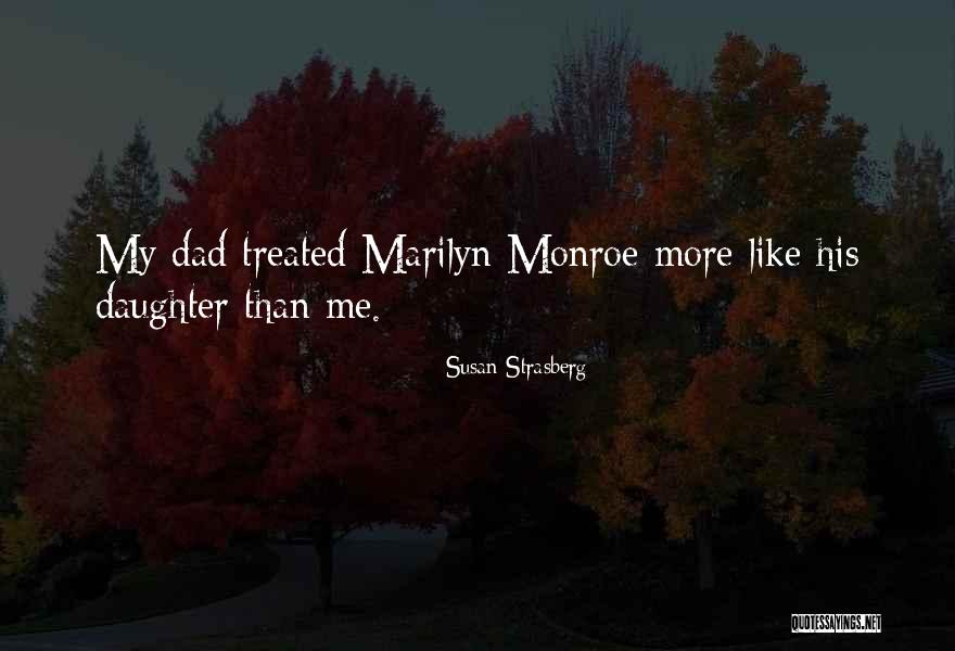 Stonewalled Relationship Quotes By Susan Strasberg Stonewalled Relationship Quotes By Susan Strasberg