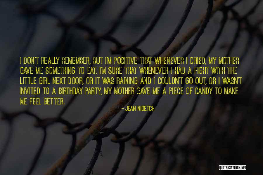 Stoneystonenews Quotes By Jean Nidetch Stoneystonenews Quotes By Jean Nidetch