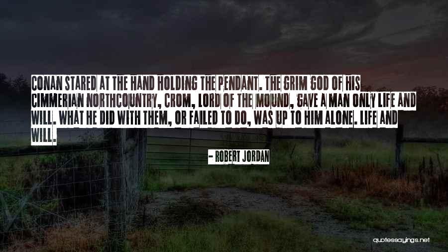 Stoneystonenews Quotes By Robert Jordan Stoneystonenews Quotes By Robert Jordan