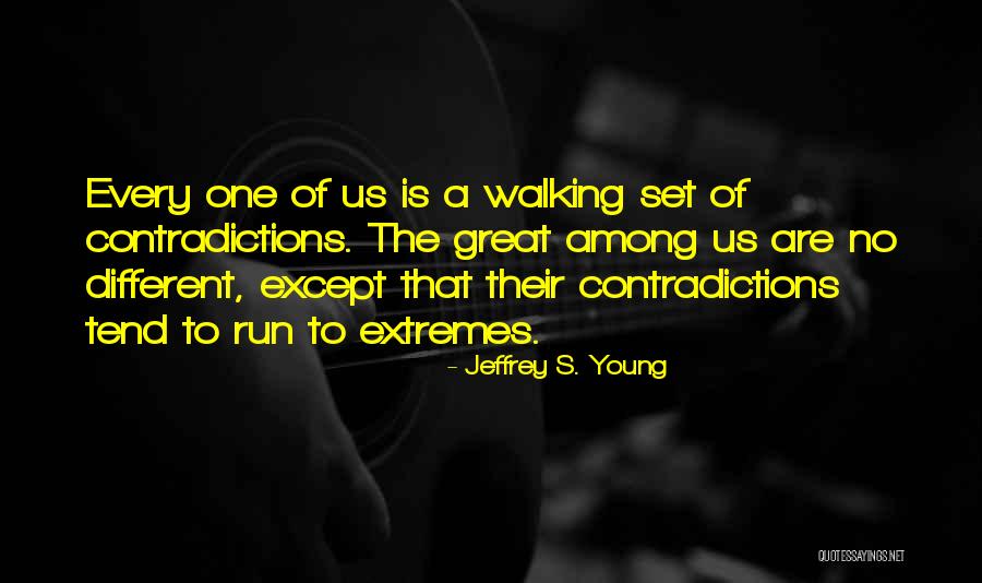 Stonier School Quotes By Jeffrey S. Young Stonier School Quotes By Jeffrey S. Young