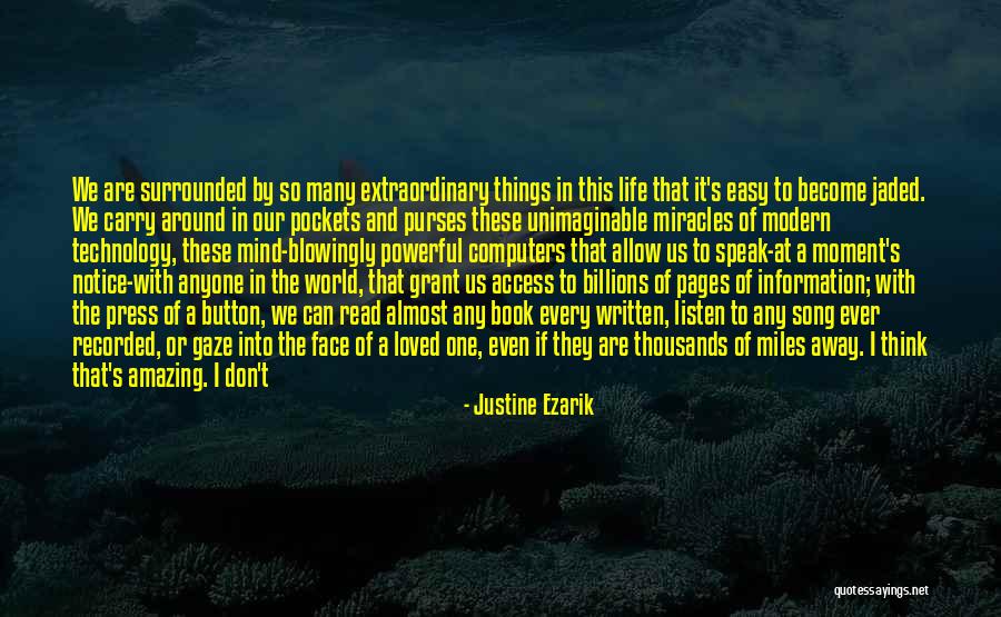 Stonier School Quotes By Justine Ezarik Stonier School Quotes By Justine Ezarik