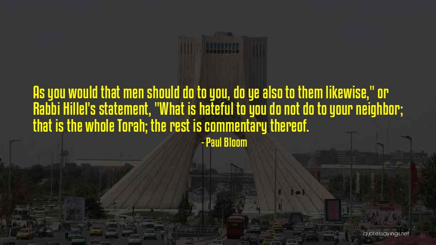 Stonington Grey Quotes By Paul Bloom Stonington Grey Quotes By Paul Bloom