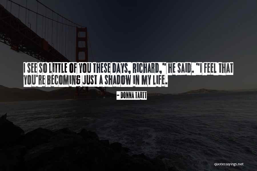 Stonkus Ir Quotes By Donna Tartt Stonkus Ir Quotes By Donna Tartt