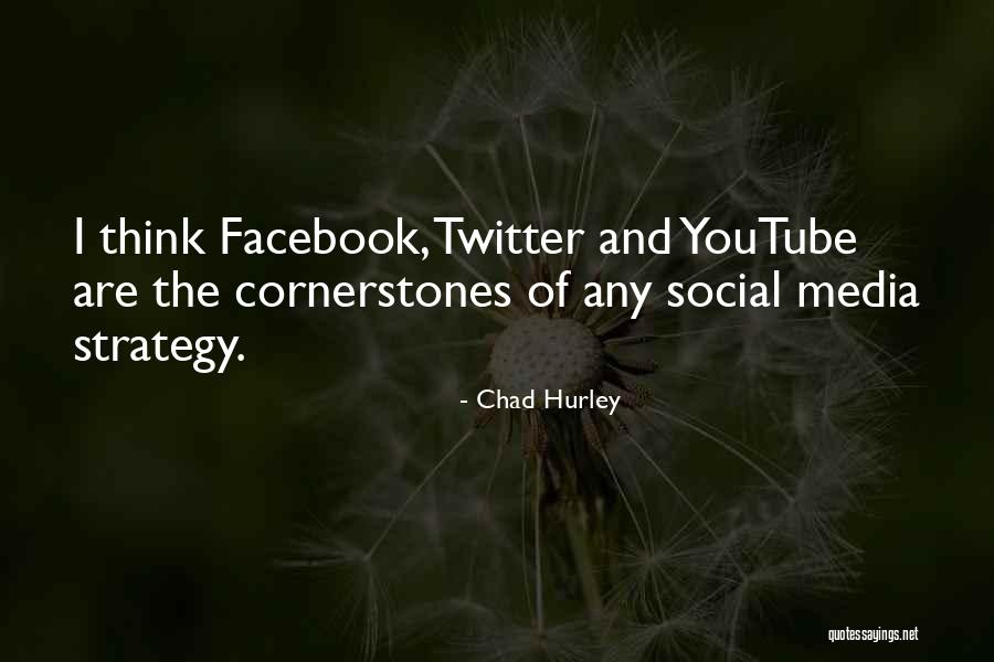 Stonnach Quotes By Chad Hurley Stonnach Quotes By Chad Hurley