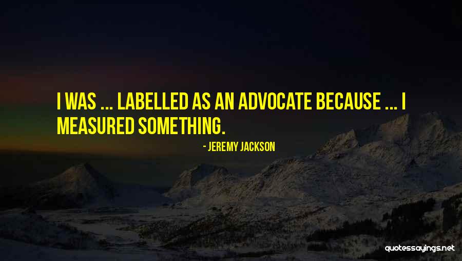 Stonnach Quotes By Jeremy Jackson Stonnach Quotes By Jeremy Jackson