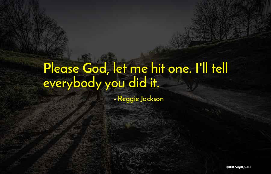 Stonnach Quotes By Reggie Jackson Stonnach Quotes By Reggie Jackson