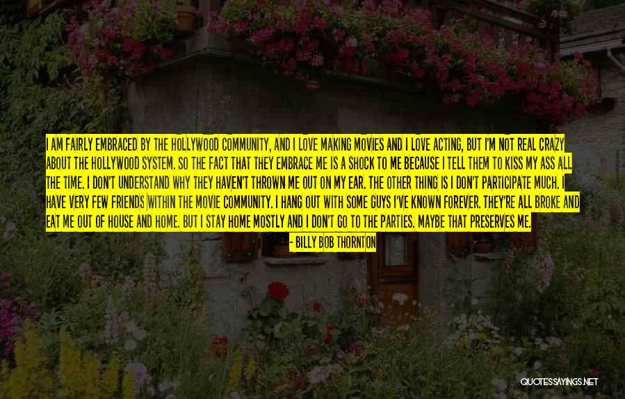 Stono Rebellion Quotes By Billy Bob Thornton Stono Rebellion Quotes By Billy Bob Thornton