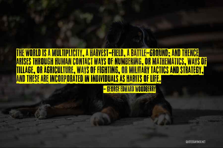 Stono Rebellion Quotes By George Edward Woodberry Stono Rebellion Quotes By George Edward Woodberry