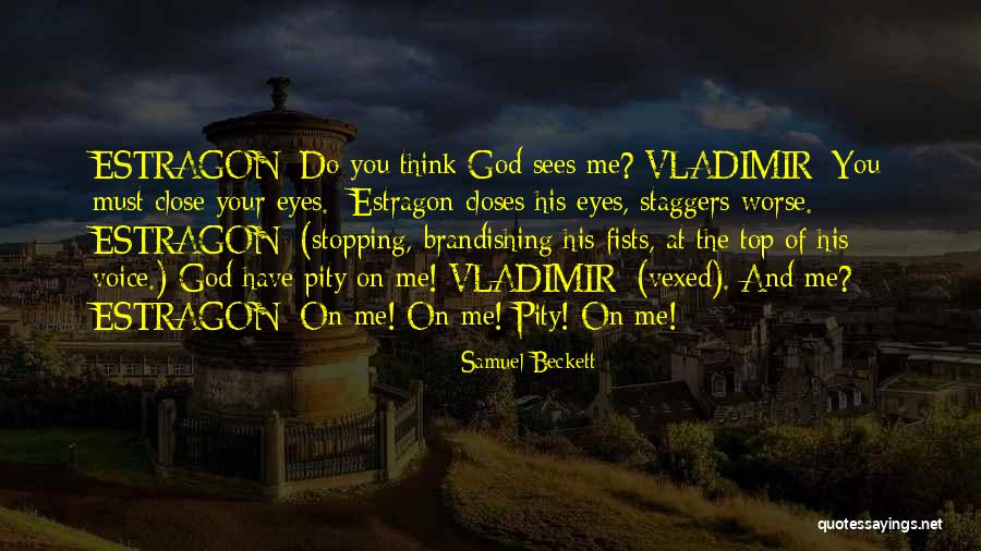 Stono Rebellion Quotes By Samuel Beckett Stono Rebellion Quotes By Samuel Beckett