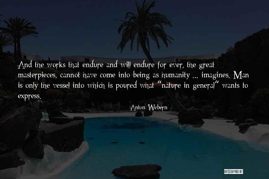 Stonor 3 Quotes By Anton Webern Stonor 3 Quotes By Anton Webern