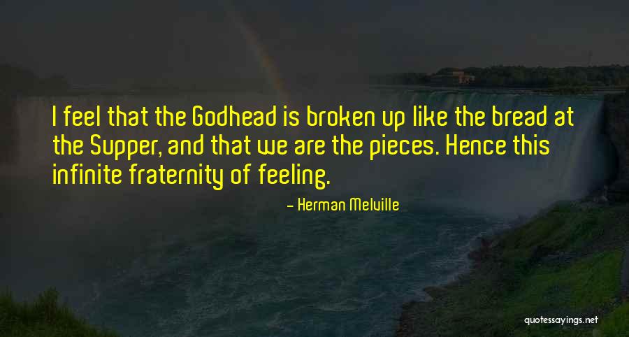 Stonor Wonder Quotes By Herman Melville Stonor Wonder Quotes By Herman Melville