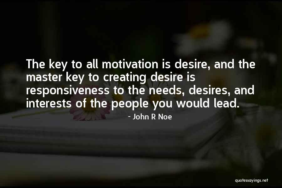 Stonseal Gs6 Quotes By John R Noe Stonseal Gs6 Quotes By John R Noe