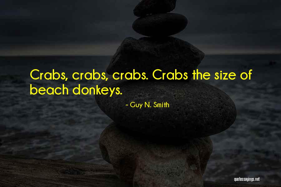 Stonum Washington Quotes By Guy N. Smith Stonum Washington Quotes By Guy N. Smith