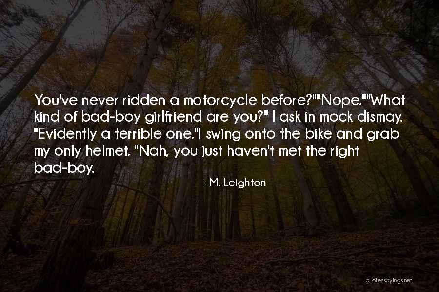 Stonyfield Coupons Quotes By M. Leighton Stonyfield Coupons Quotes By M. Leighton