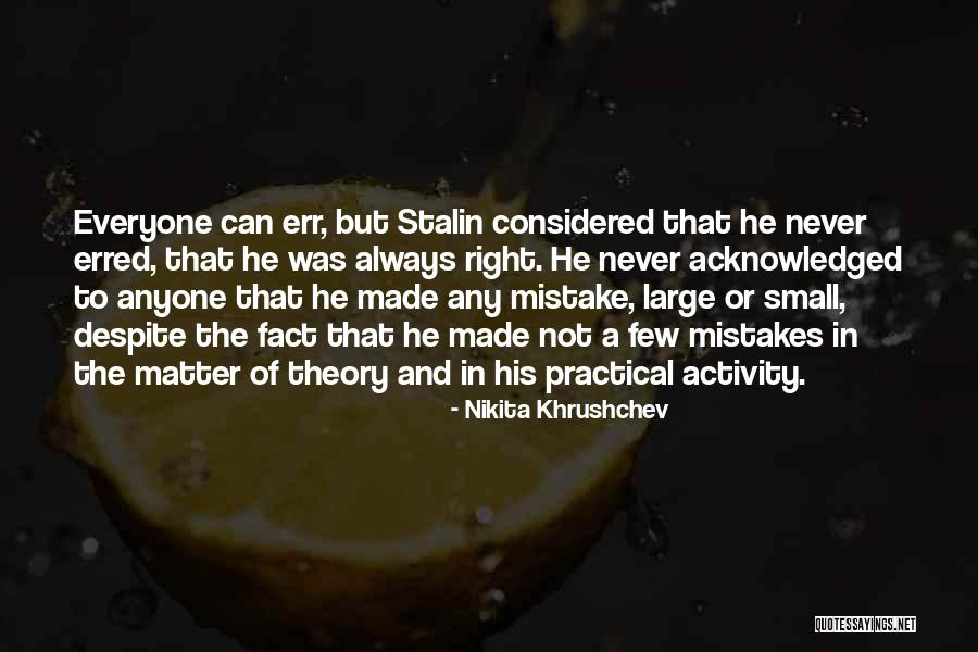 Stonyfield Coupons Quotes By Nikita Khrushchev Stonyfield Coupons Quotes By Nikita Khrushchev