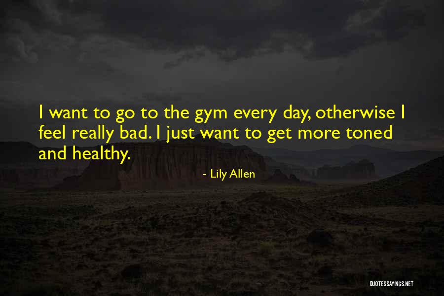 Stonyfield Smoothie Quotes By Lily Allen Stonyfield Smoothie Quotes By Lily Allen