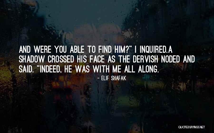 Stonys Conway Quotes By Elif Shafak Stonys Conway Quotes By Elif Shafak