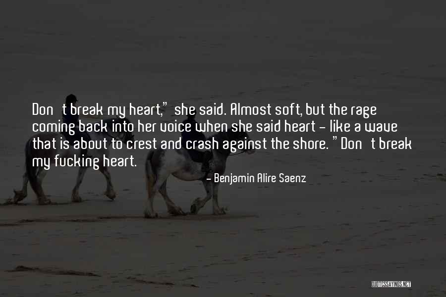 Stonys World Quotes By Benjamin Alire Saenz Stonys World Quotes By Benjamin Alire Saenz